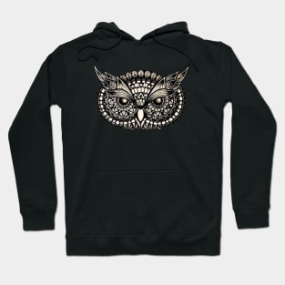 Owl ♥ Hoodie